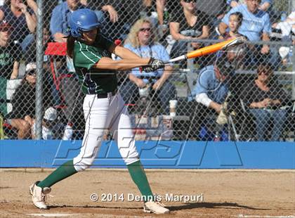 Thumbnail 2 in Mountain Range vs. Pine Creek (CHSAA 5A Regional Playoff) photogallery.