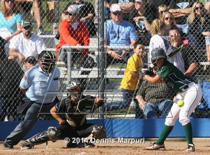 Thumbnail 3 in Mountain Range vs. Pine Creek (CHSAA 5A Regional Playoff) photogallery.