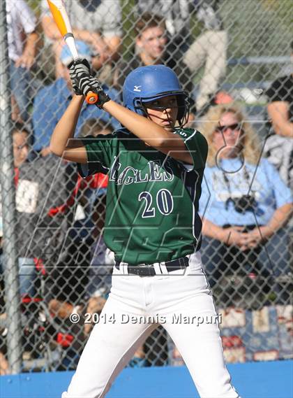 Thumbnail 1 in Mountain Range vs. Pine Creek (CHSAA 5A Regional Playoff) photogallery.