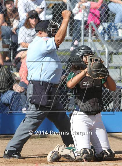 Thumbnail 3 in Mountain Range vs. Pine Creek (CHSAA 5A Regional Playoff) photogallery.