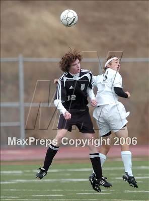 Thumbnail 1 in Granite Bay vs. Rocklin (SJS D2 Final) photogallery.