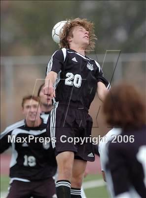 Thumbnail 1 in Granite Bay vs. Rocklin (SJS D2 Final) photogallery.