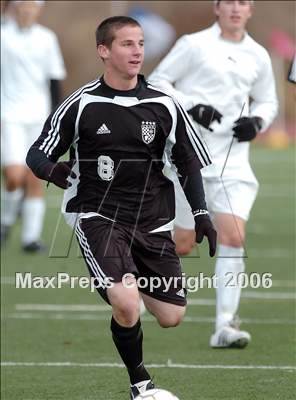 Thumbnail 1 in Granite Bay vs. Rocklin (SJS D2 Final) photogallery.