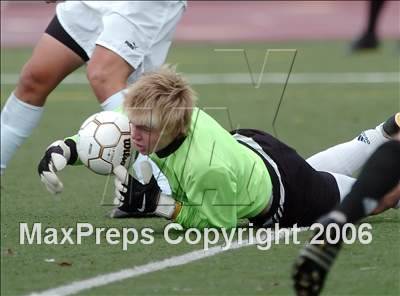 Thumbnail 1 in Granite Bay vs. Rocklin (SJS D2 Final) photogallery.