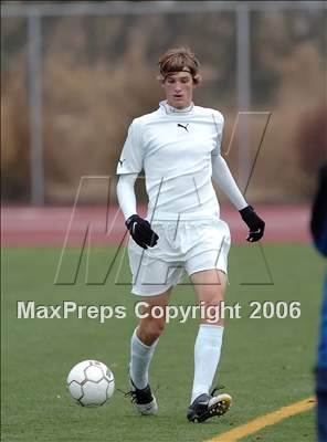 Thumbnail 1 in Granite Bay vs. Rocklin (SJS D2 Final) photogallery.