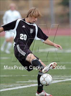 Thumbnail 1 in Granite Bay vs. Rocklin (SJS D2 Final) photogallery.