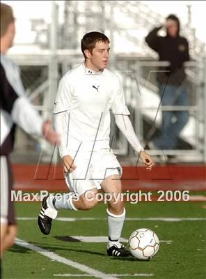Thumbnail 1 in Granite Bay vs. Rocklin (SJS D2 Final) photogallery.