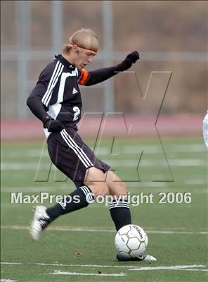 Thumbnail 2 in Granite Bay vs. Rocklin (SJS D2 Final) photogallery.