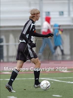 Thumbnail 1 in Granite Bay vs. Rocklin (SJS D2 Final) photogallery.