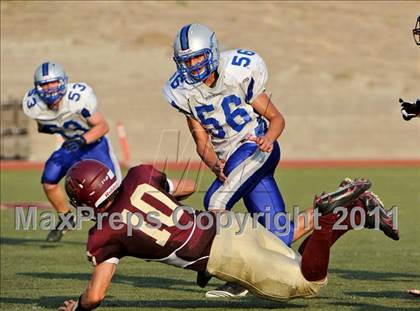 Thumbnail 3 in Rocklin @ Whitney (Rocklin Quarry Bowl) photogallery.