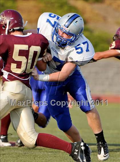 Thumbnail 1 in Rocklin @ Whitney (Rocklin Quarry Bowl) photogallery.
