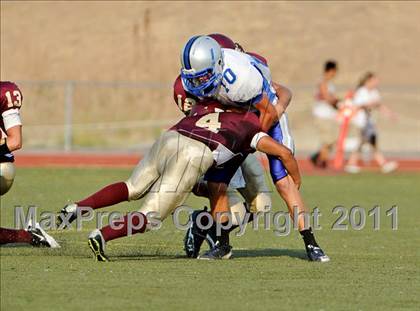 Thumbnail 1 in Rocklin @ Whitney (Rocklin Quarry Bowl) photogallery.