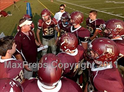Thumbnail 2 in Rocklin @ Whitney (Rocklin Quarry Bowl) photogallery.