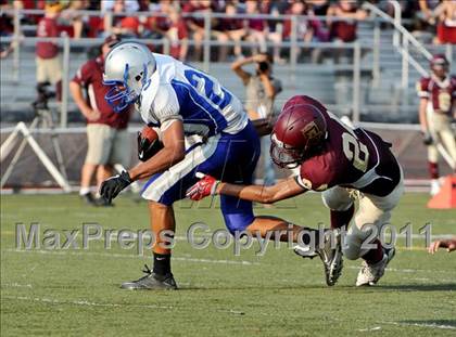 Thumbnail 3 in Rocklin @ Whitney (Rocklin Quarry Bowl) photogallery.