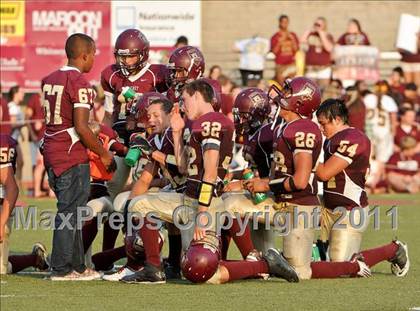 Thumbnail 3 in Rocklin @ Whitney (Rocklin Quarry Bowl) photogallery.