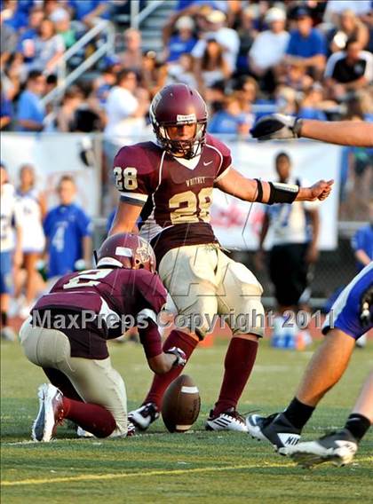 Thumbnail 3 in Rocklin @ Whitney (Rocklin Quarry Bowl) photogallery.
