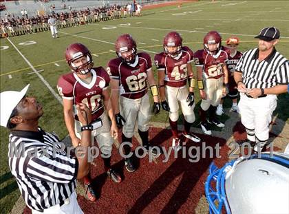 Thumbnail 1 in Rocklin @ Whitney (Rocklin Quarry Bowl) photogallery.