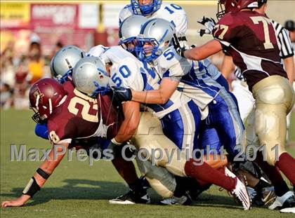 Thumbnail 2 in Rocklin @ Whitney (Rocklin Quarry Bowl) photogallery.