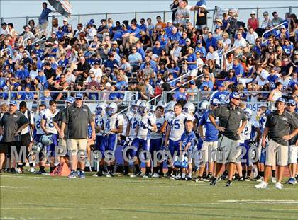 Thumbnail 2 in Rocklin @ Whitney (Rocklin Quarry Bowl) photogallery.