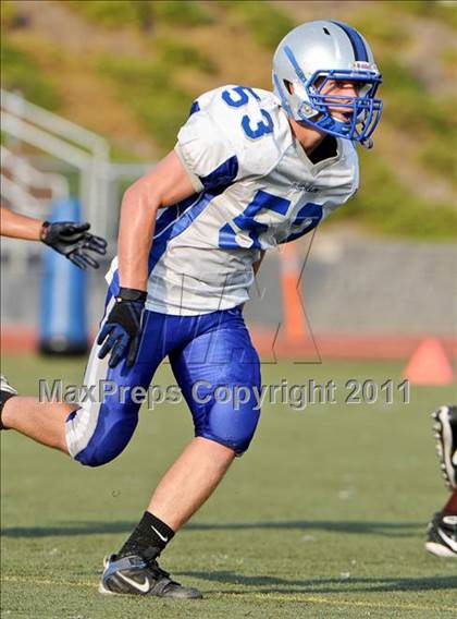 Thumbnail 1 in Rocklin @ Whitney (Rocklin Quarry Bowl) photogallery.