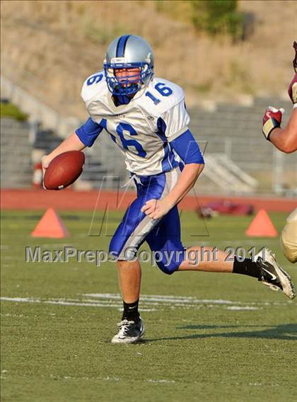 Thumbnail 3 in Rocklin @ Whitney (Rocklin Quarry Bowl) photogallery.