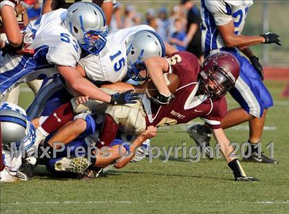 Thumbnail 3 in Rocklin @ Whitney (Rocklin Quarry Bowl) photogallery.