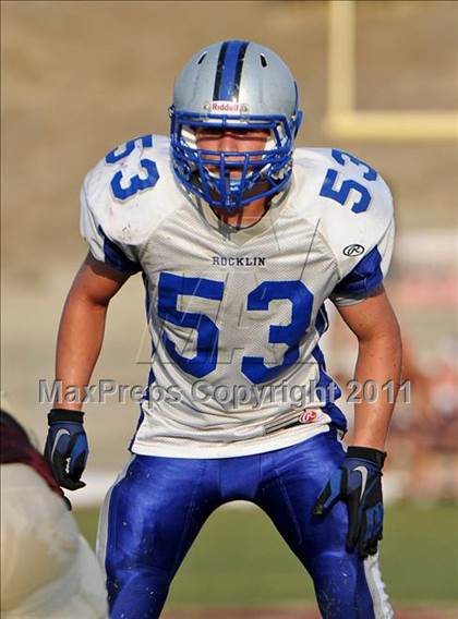 Thumbnail 1 in Rocklin @ Whitney (Rocklin Quarry Bowl) photogallery.