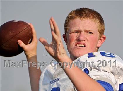 Thumbnail 3 in Rocklin @ Whitney (Rocklin Quarry Bowl) photogallery.