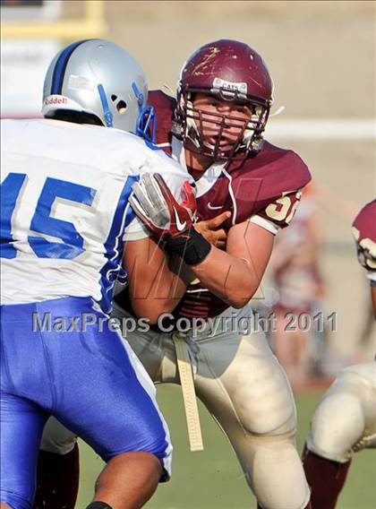 Thumbnail 3 in Rocklin @ Whitney (Rocklin Quarry Bowl) photogallery.