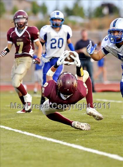 Thumbnail 3 in Rocklin @ Whitney (Rocklin Quarry Bowl) photogallery.