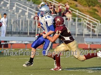 Thumbnail 1 in Rocklin @ Whitney (Rocklin Quarry Bowl) photogallery.