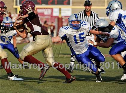 Thumbnail 1 in Rocklin @ Whitney (Rocklin Quarry Bowl) photogallery.