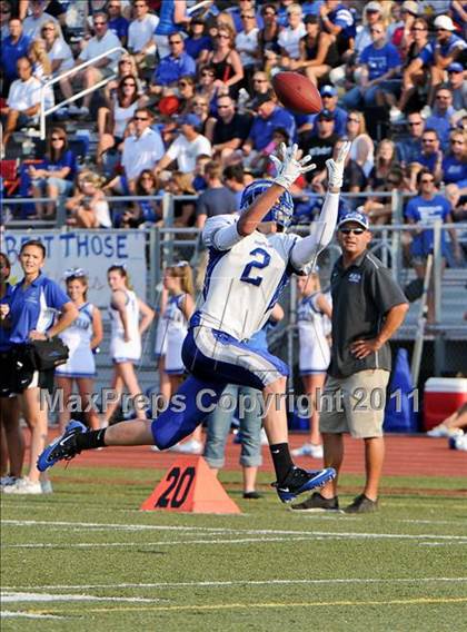 Thumbnail 3 in Rocklin @ Whitney (Rocklin Quarry Bowl) photogallery.