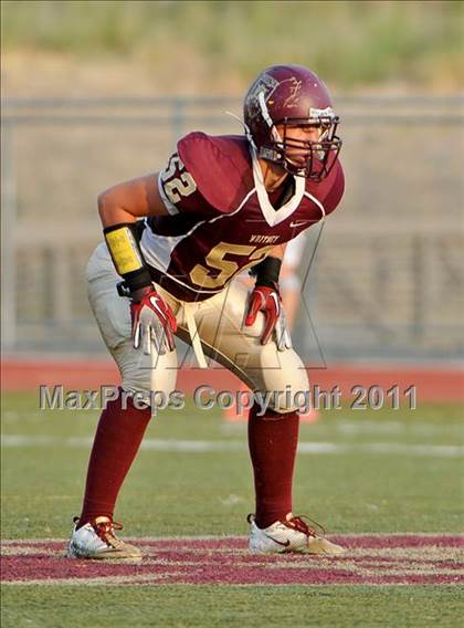Thumbnail 2 in Rocklin @ Whitney (Rocklin Quarry Bowl) photogallery.