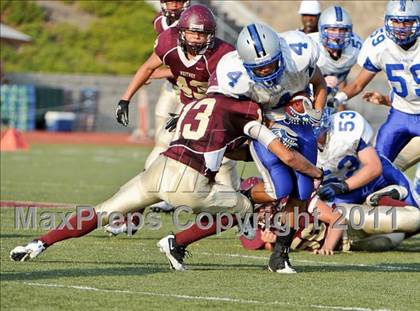 Thumbnail 1 in Rocklin @ Whitney (Rocklin Quarry Bowl) photogallery.