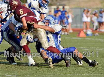 Thumbnail 2 in Rocklin @ Whitney (Rocklin Quarry Bowl) photogallery.