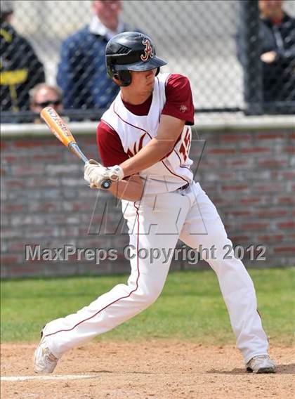 Thumbnail 3 in Alemany vs. Galena (Hard 9 National Classic) photogallery.