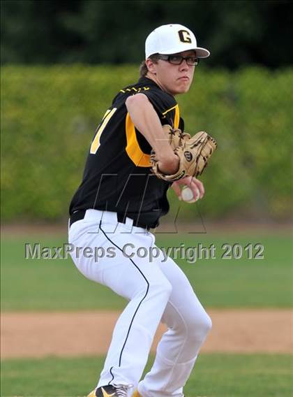 Thumbnail 3 in Alemany vs. Galena (Hard 9 National Classic) photogallery.
