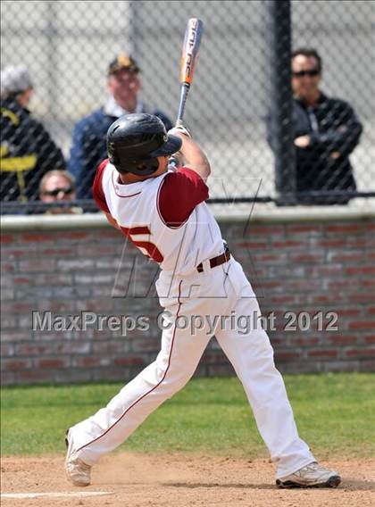 Thumbnail 1 in Alemany vs. Galena (Hard 9 National Classic) photogallery.
