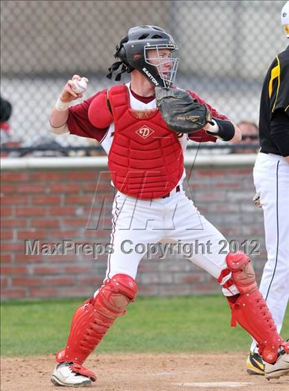 Thumbnail 3 in Alemany vs. Galena (Hard 9 National Classic) photogallery.