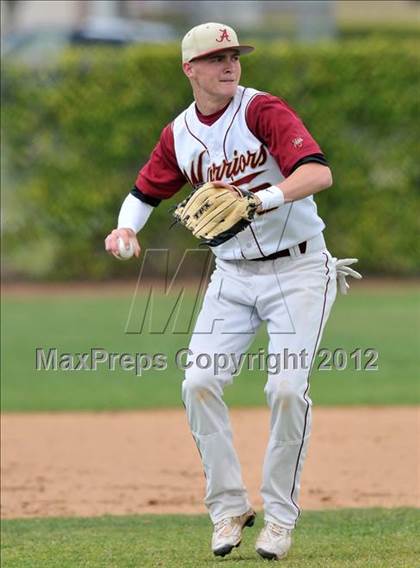Thumbnail 3 in Alemany vs. Galena (Hard 9 National Classic) photogallery.