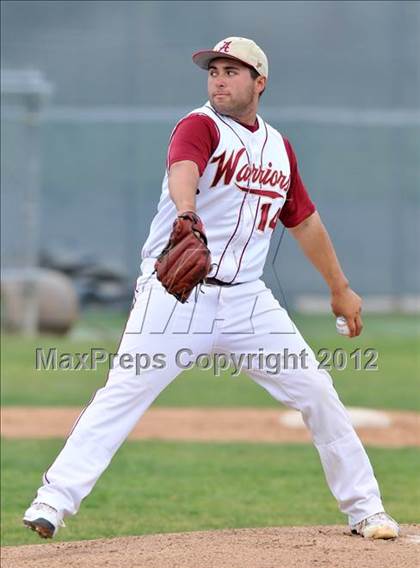 Thumbnail 2 in Alemany vs. Galena (Hard 9 National Classic) photogallery.