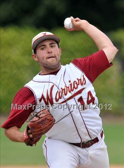 Thumbnail 3 in Alemany vs. Galena (Hard 9 National Classic) photogallery.