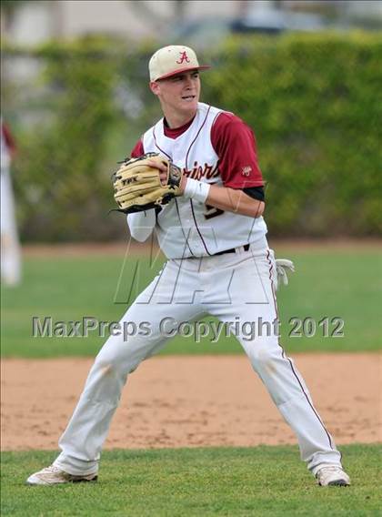 Thumbnail 1 in Alemany vs. Galena (Hard 9 National Classic) photogallery.