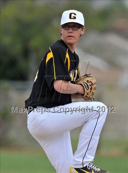Thumbnail 3 in Alemany vs. Galena (Hard 9 National Classic) photogallery.