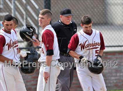 Thumbnail 3 in Alemany vs. Galena (Hard 9 National Classic) photogallery.