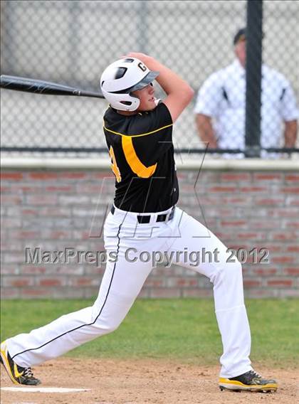 Thumbnail 1 in Alemany vs. Galena (Hard 9 National Classic) photogallery.
