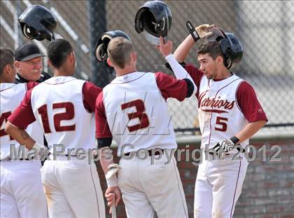 Thumbnail 1 in Alemany vs. Galena (Hard 9 National Classic) photogallery.