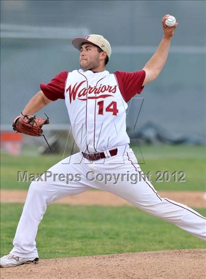 Thumbnail 1 in Alemany vs. Galena (Hard 9 National Classic) photogallery.
