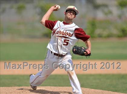 Thumbnail 2 in Alemany vs. Galena (Hard 9 National Classic) photogallery.